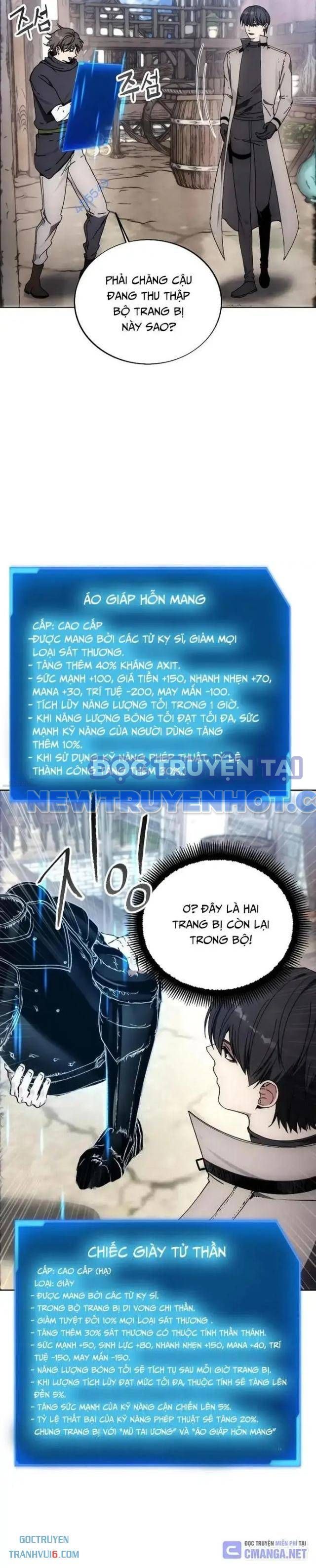 Tao Là Ác Nhân Chapter 151 - Trang 2