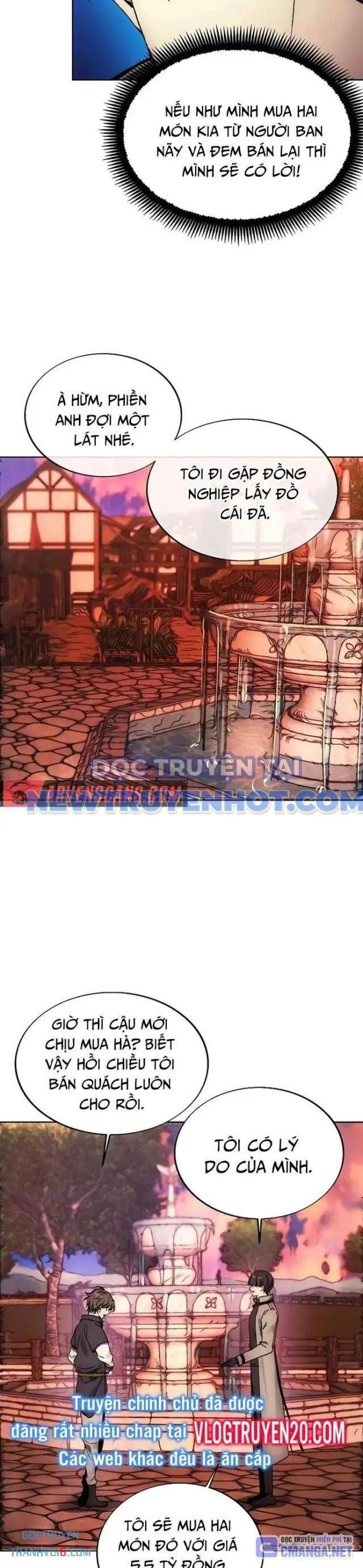 Tao Là Ác Nhân Chapter 151 - Trang 2