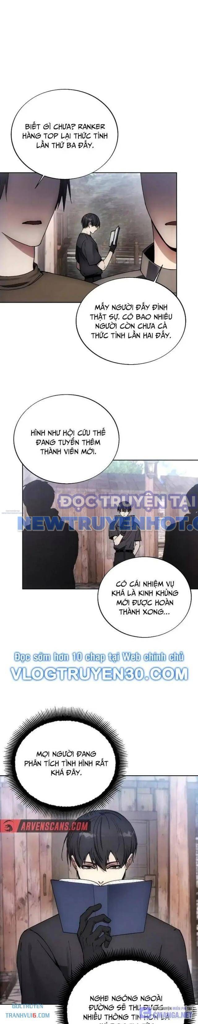 Tao Là Ác Nhân Chapter 152 - Trang 2