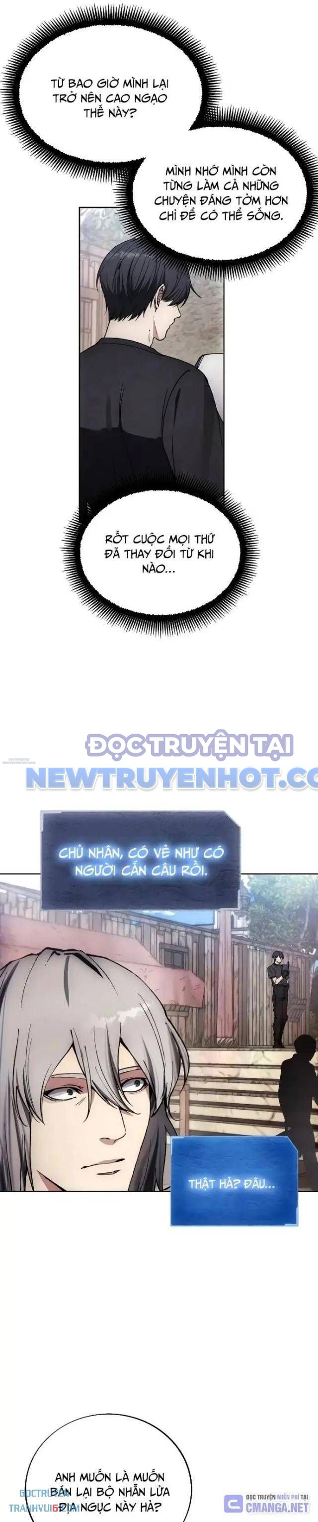 Tao Là Ác Nhân Chapter 152 - Trang 2