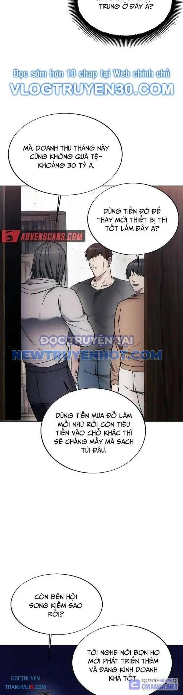 Tao Là Ác Nhân Chapter 152 - Trang 2