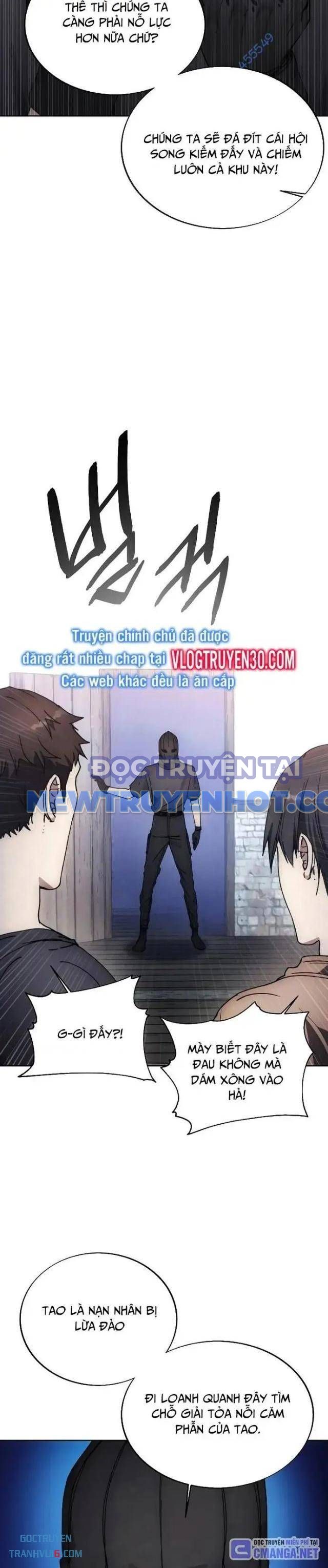 Tao Là Ác Nhân Chapter 152 - Trang 2