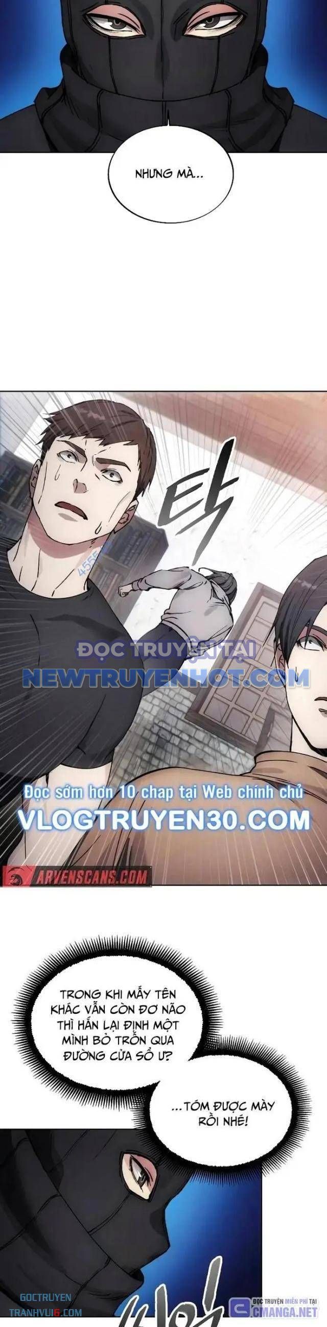 Tao Là Ác Nhân Chapter 152 - Trang 2