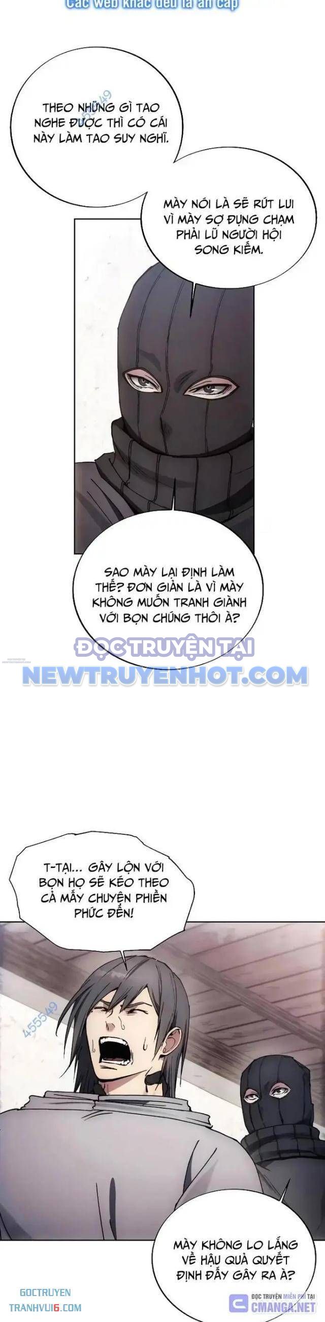 Tao Là Ác Nhân Chapter 152 - Trang 2