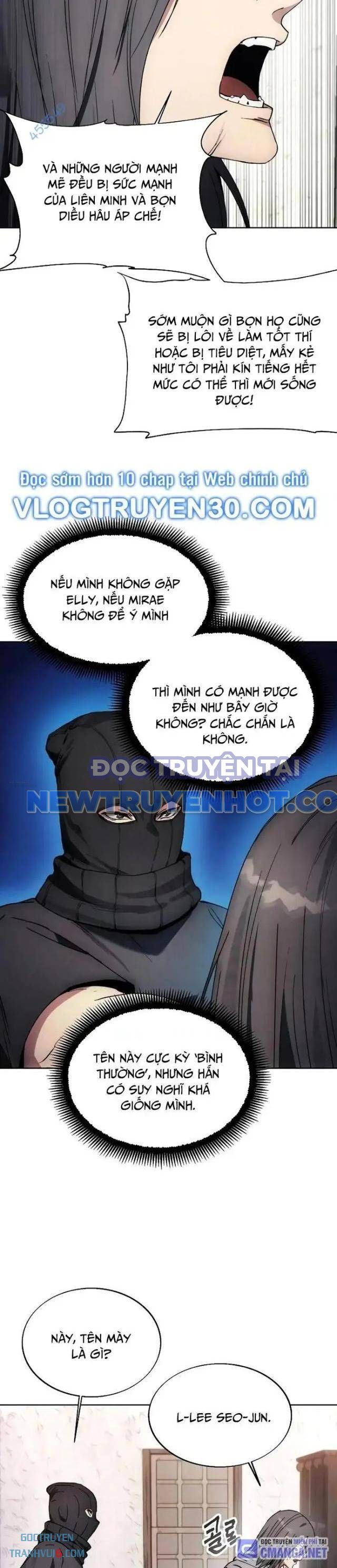 Tao Là Ác Nhân Chapter 152 - Trang 2