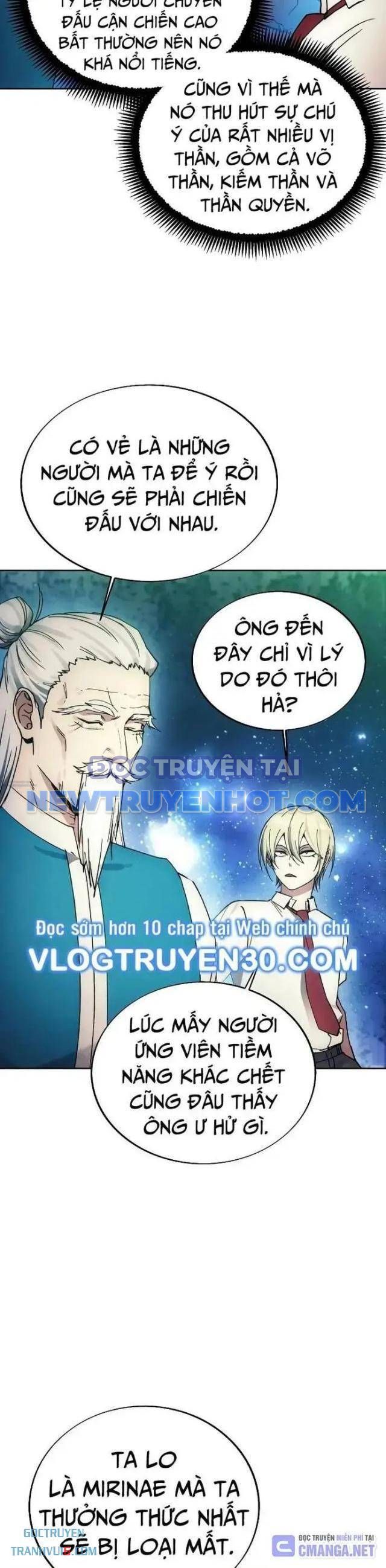 Tao Là Ác Nhân Chapter 153 - Trang 2