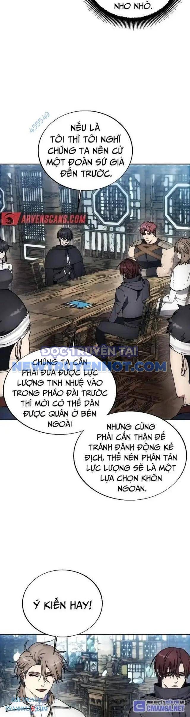 Tao Là Ác Nhân Chapter 153 - Trang 2
