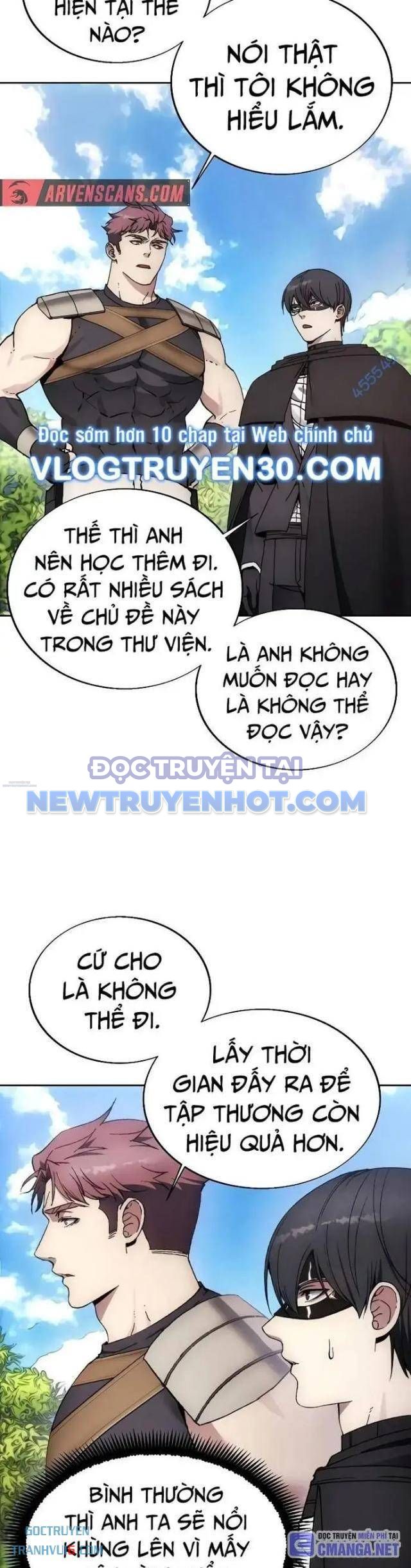 Tao Là Ác Nhân Chapter 153 - Trang 2
