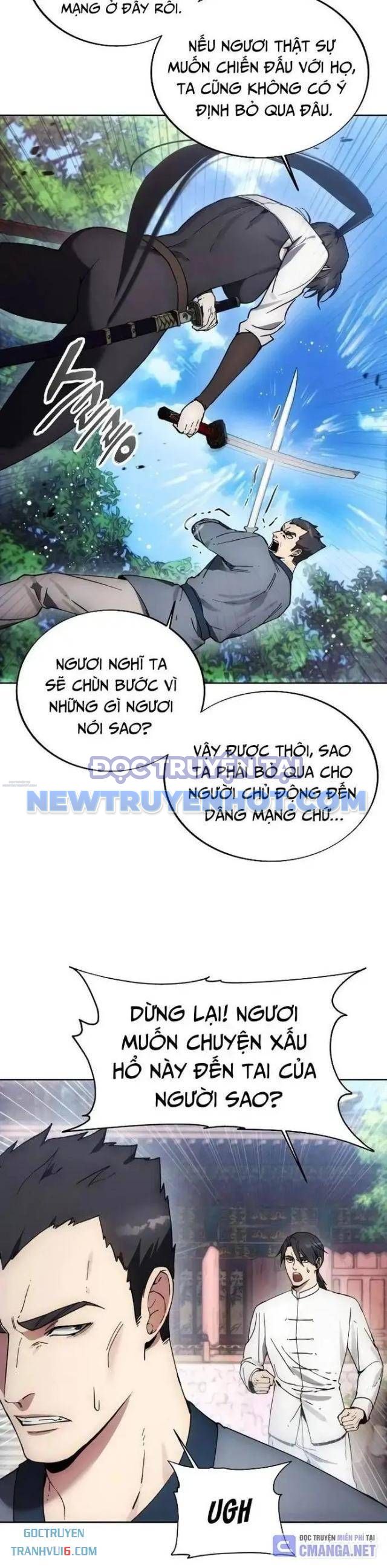 Tao Là Ác Nhân Chapter 154 - Trang 2