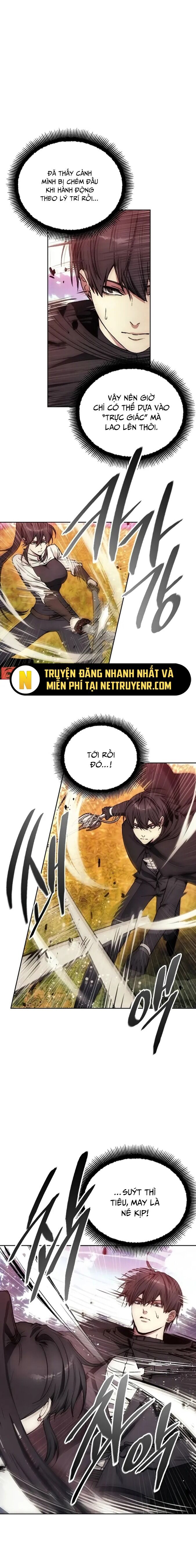 Tao Là Ác Nhân Chapter 159 - Trang 2