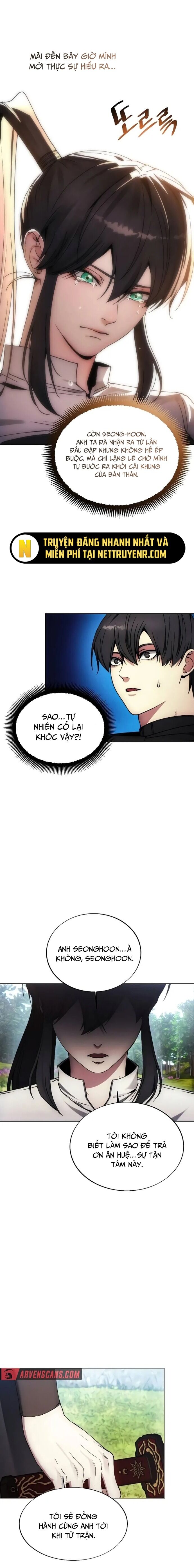 Tao Là Ác Nhân Chapter 159 - Trang 2