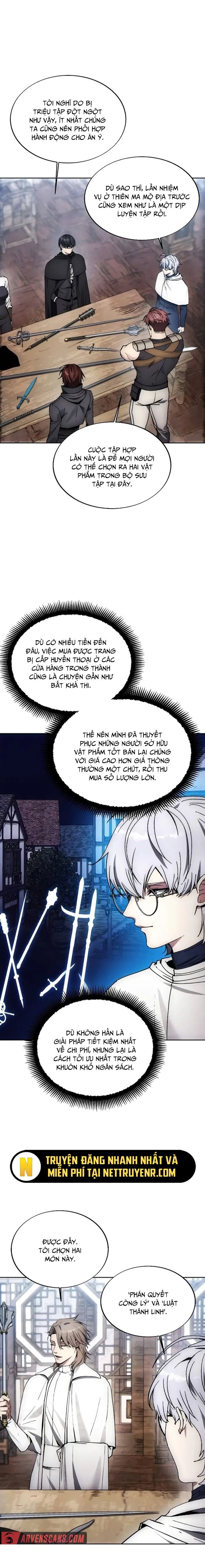 Tao Là Ác Nhân Chapter 159 - Trang 2