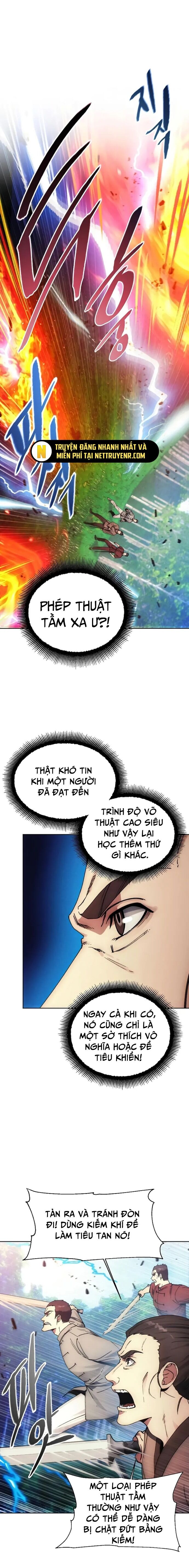 Tao Là Ác Nhân Chapter 162 - Trang 2