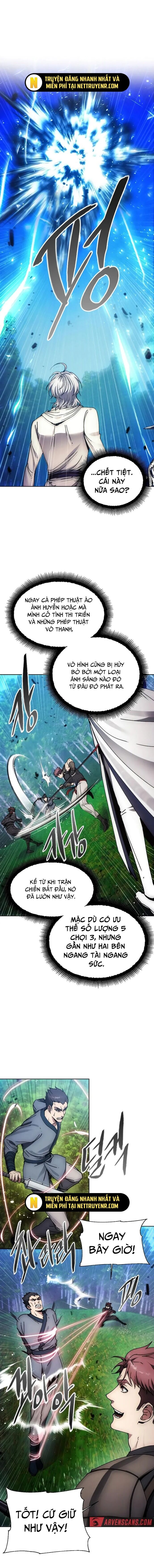 Tao Là Ác Nhân Chapter 162 - Trang 2