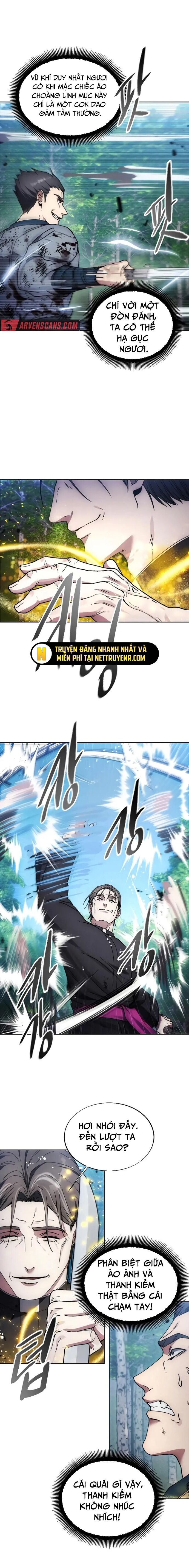 Tao Là Ác Nhân Chapter 162 - Trang 2