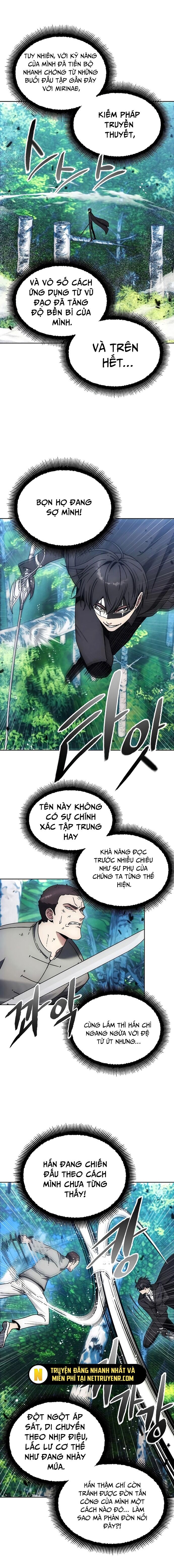 Tao Là Ác Nhân Chapter 164 - Trang 2