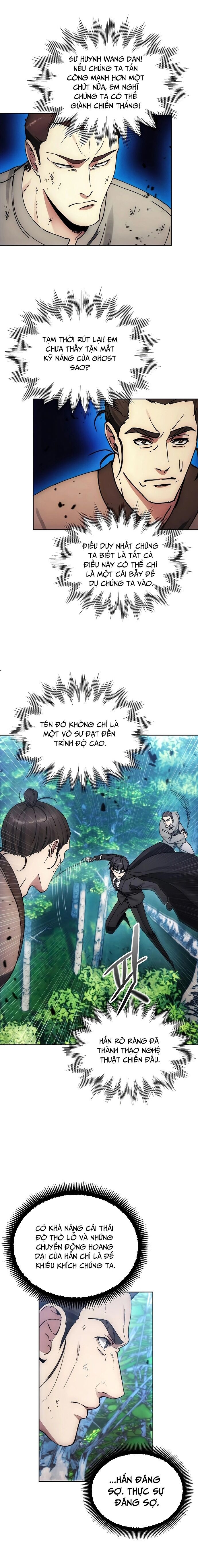 Tao Là Ác Nhân Chapter 164 - Trang 2