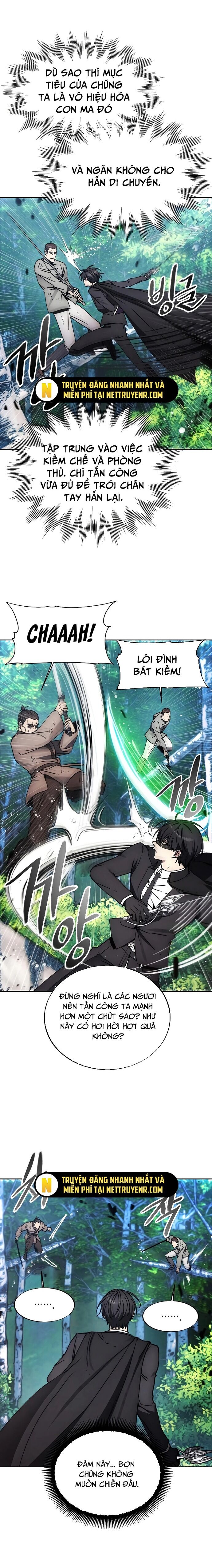 Tao Là Ác Nhân Chapter 164 - Trang 2