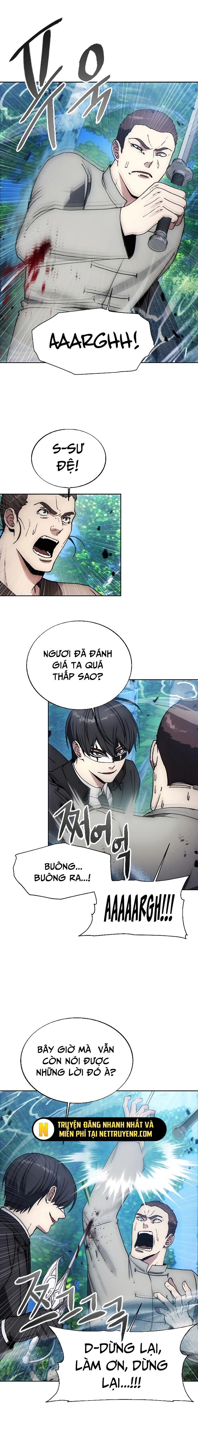 Tao Là Ác Nhân Chapter 164 - Trang 2