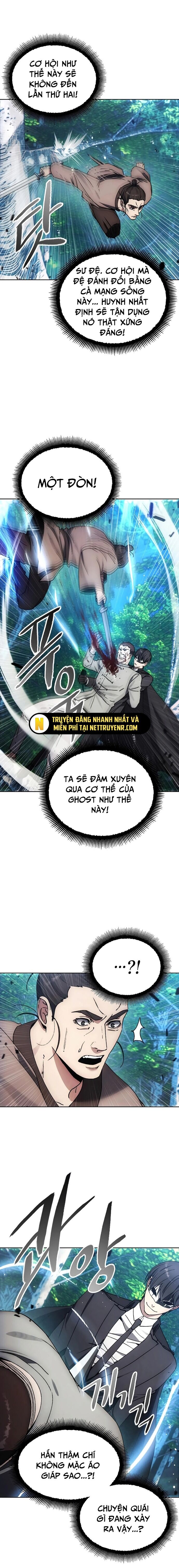 Tao Là Ác Nhân Chapter 164 - Trang 2