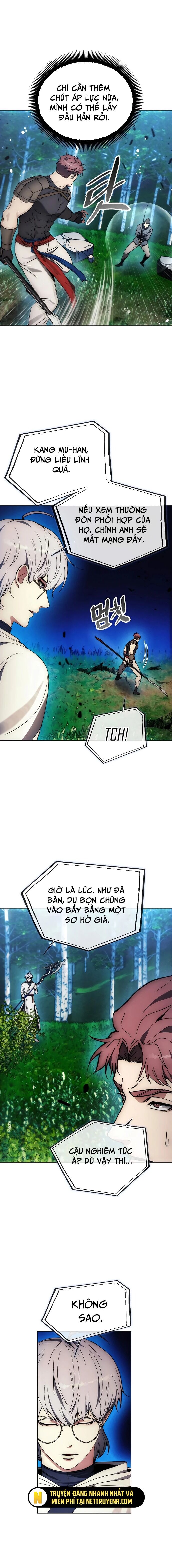 Tao Là Ác Nhân Chapter 165 - Trang 2