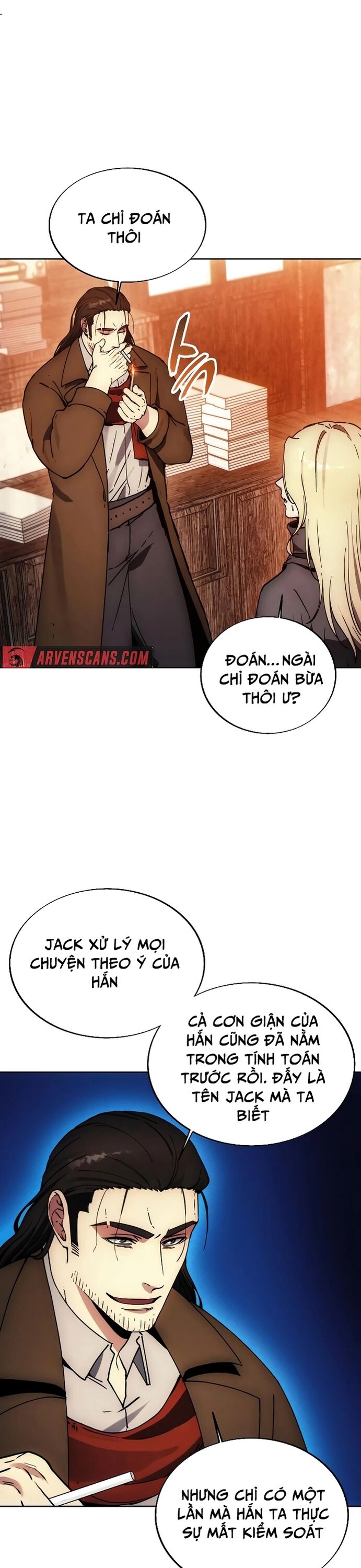 Tao Là Ác Nhân Chapter 171 - Trang 2