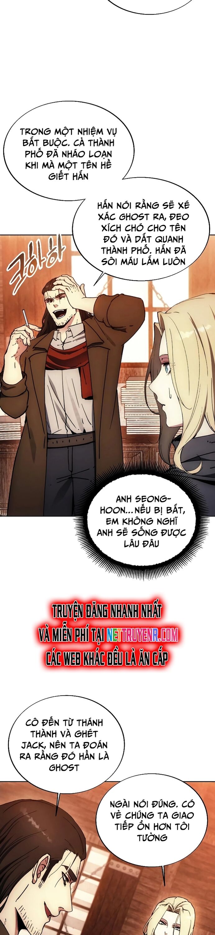 Tao Là Ác Nhân Chapter 171 - Trang 2