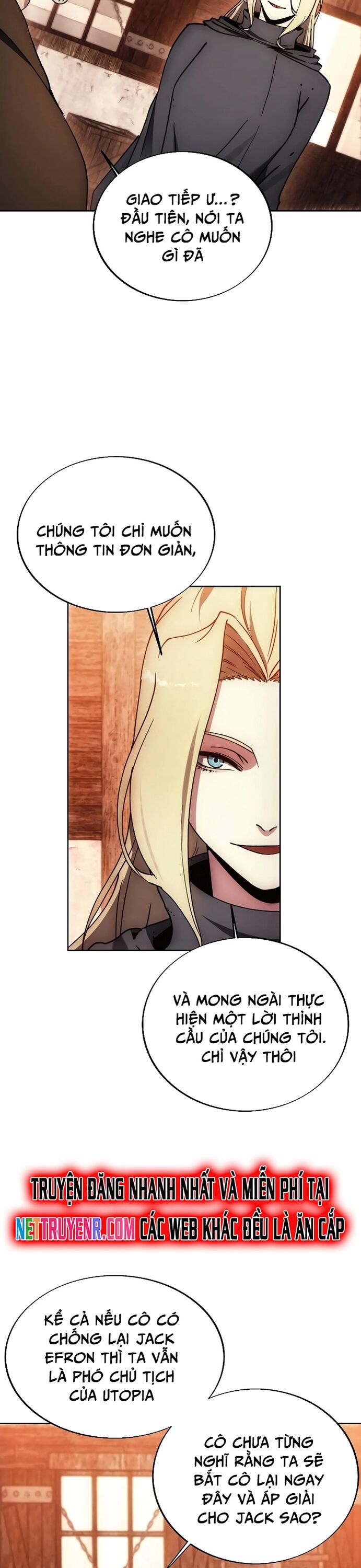 Tao Là Ác Nhân Chapter 171 - Trang 2