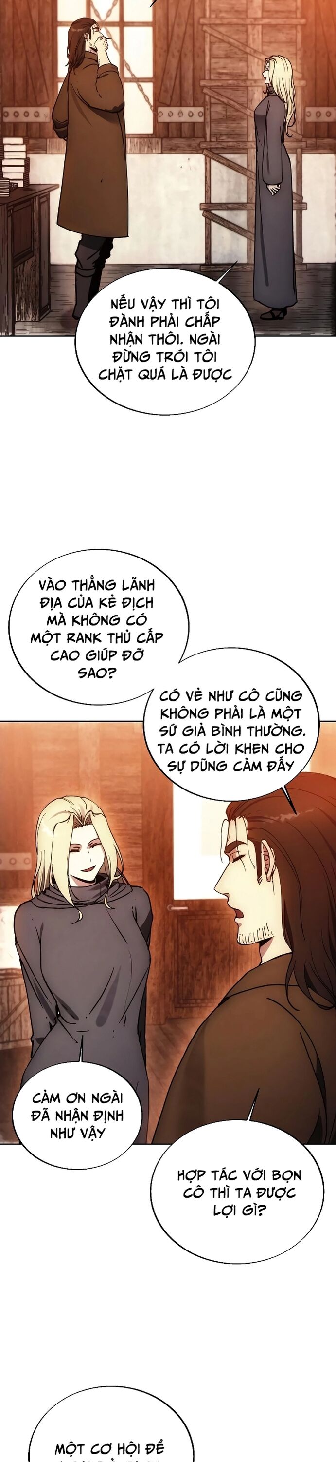 Tao Là Ác Nhân Chapter 171 - Trang 2