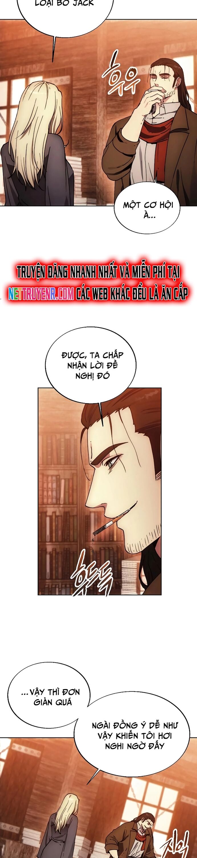 Tao Là Ác Nhân Chapter 171 - Trang 2
