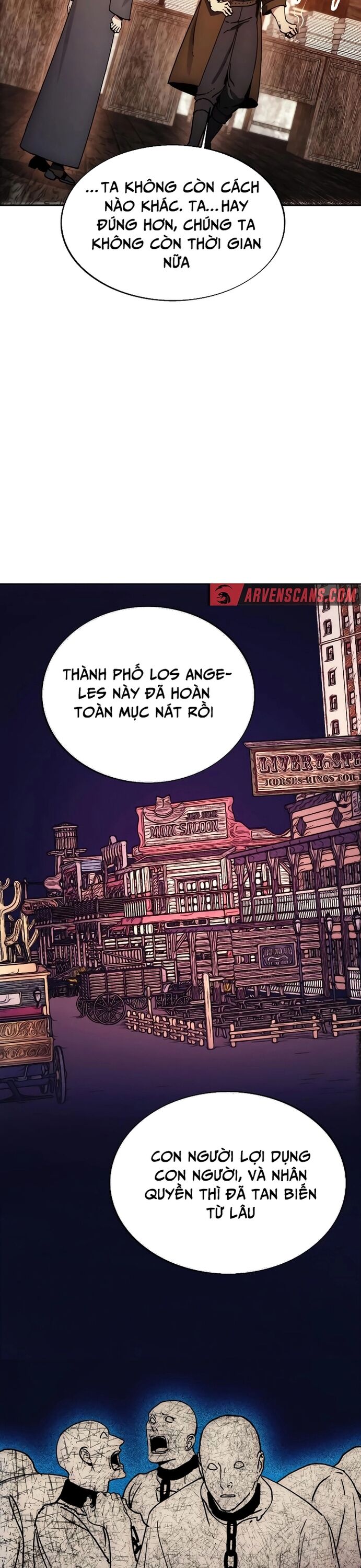 Tao Là Ác Nhân Chapter 171 - Trang 2