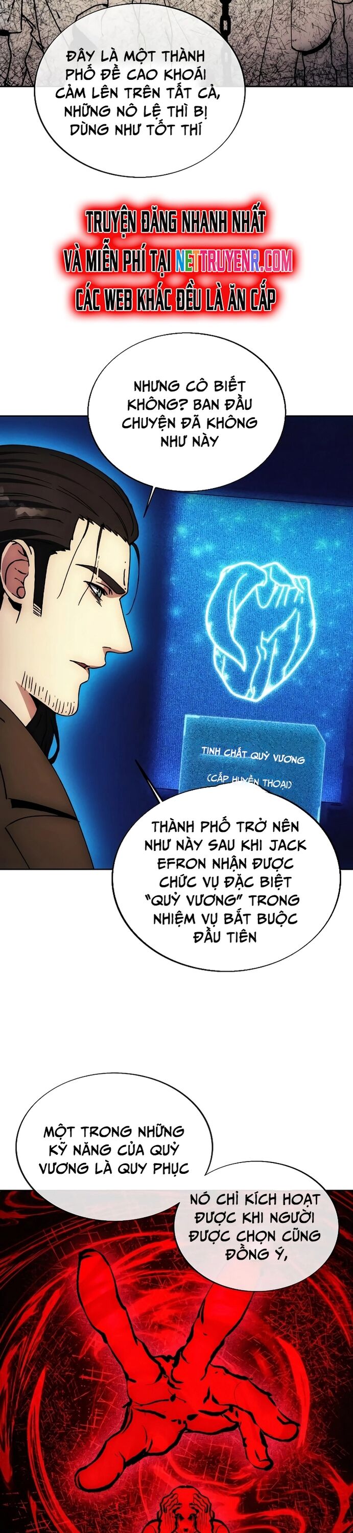Tao Là Ác Nhân Chapter 171 - Trang 2