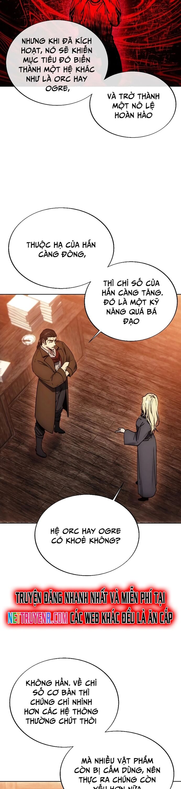 Tao Là Ác Nhân Chapter 171 - Trang 2