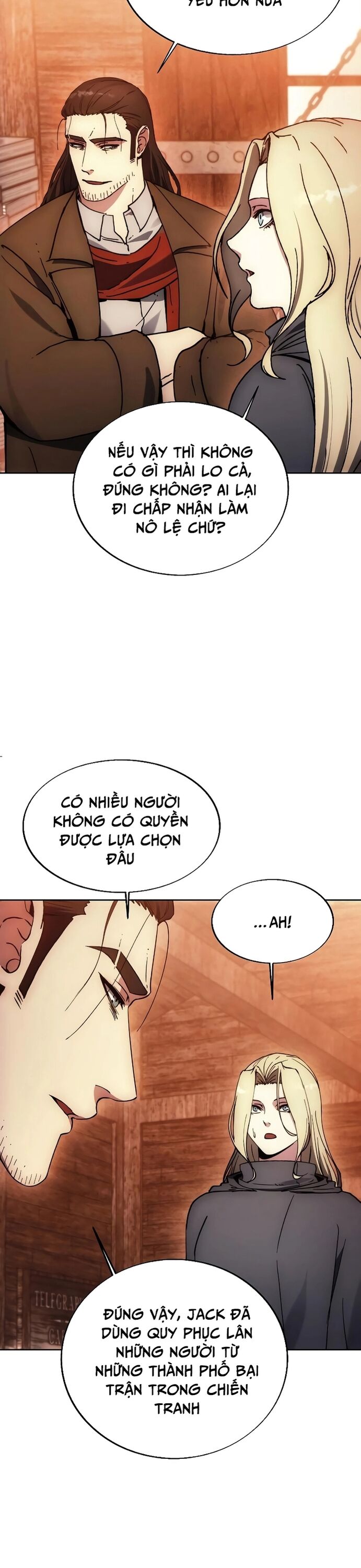 Tao Là Ác Nhân Chapter 171 - Trang 2