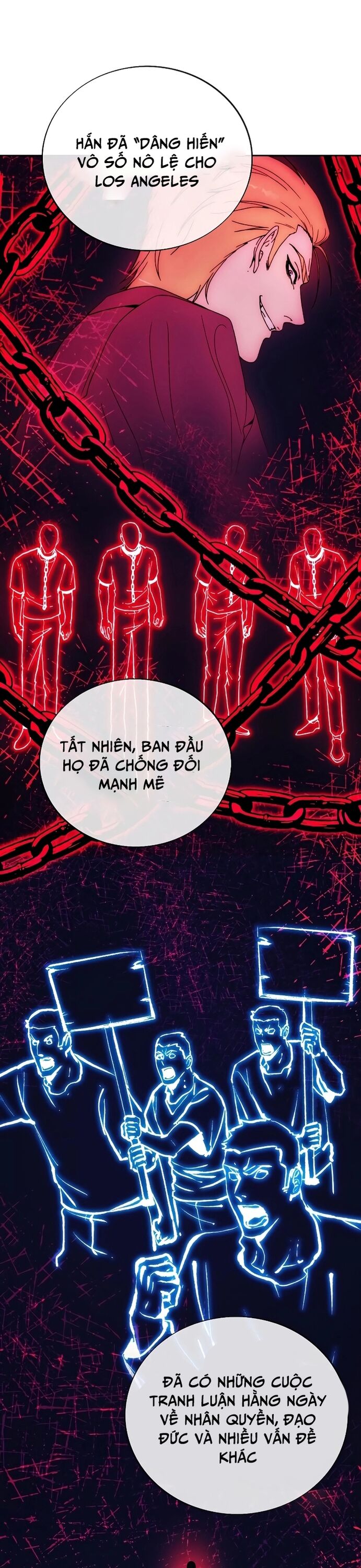Tao Là Ác Nhân Chapter 171 - Trang 2