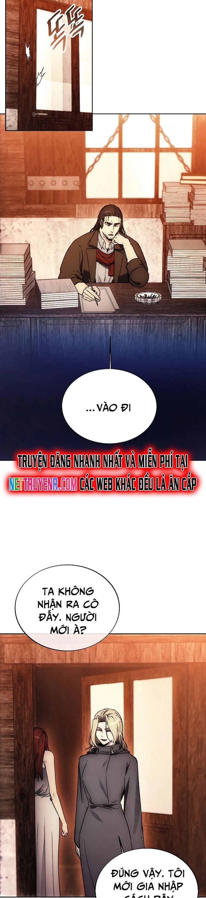 Tao Là Ác Nhân Chapter 171 - Trang 2