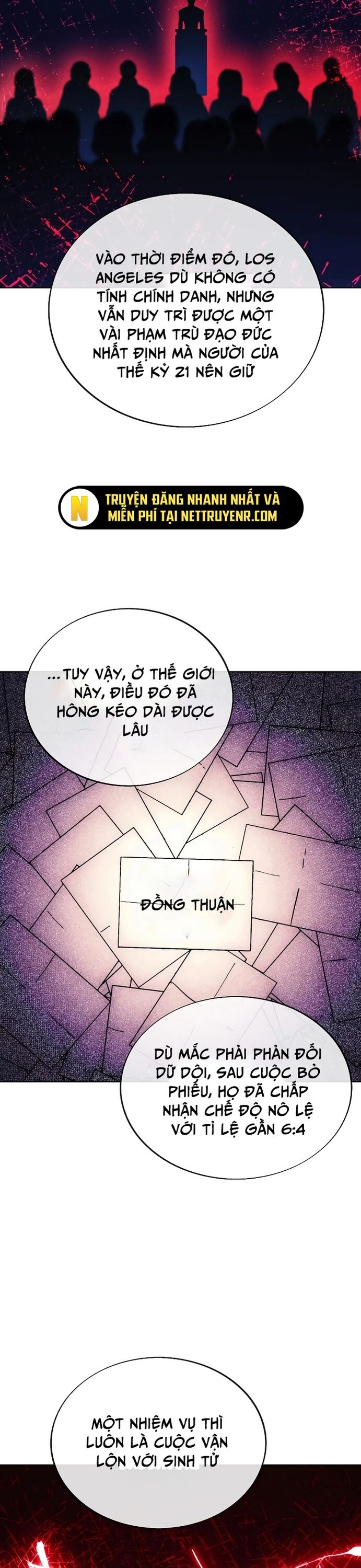 Tao Là Ác Nhân Chapter 171 - Trang 2