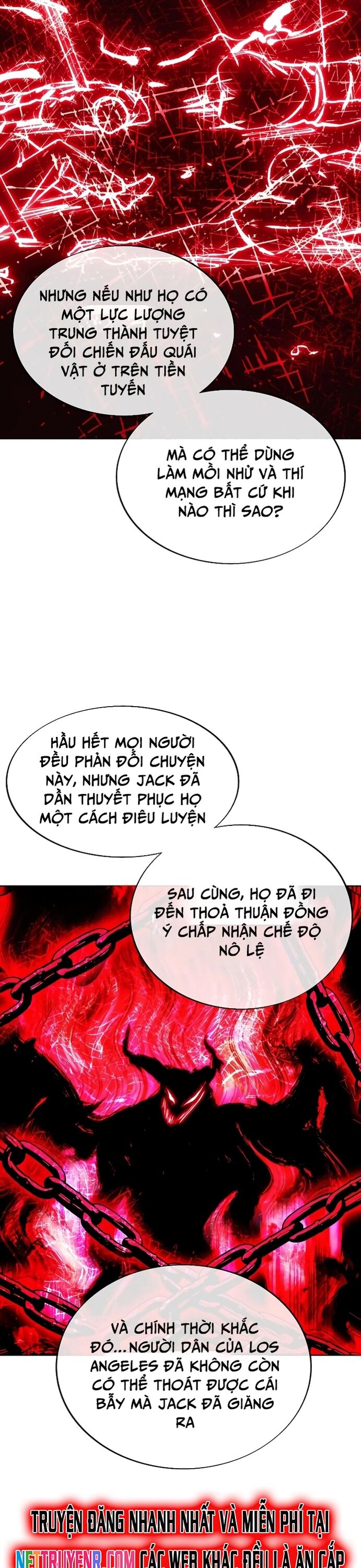 Tao Là Ác Nhân Chapter 171 - Trang 2