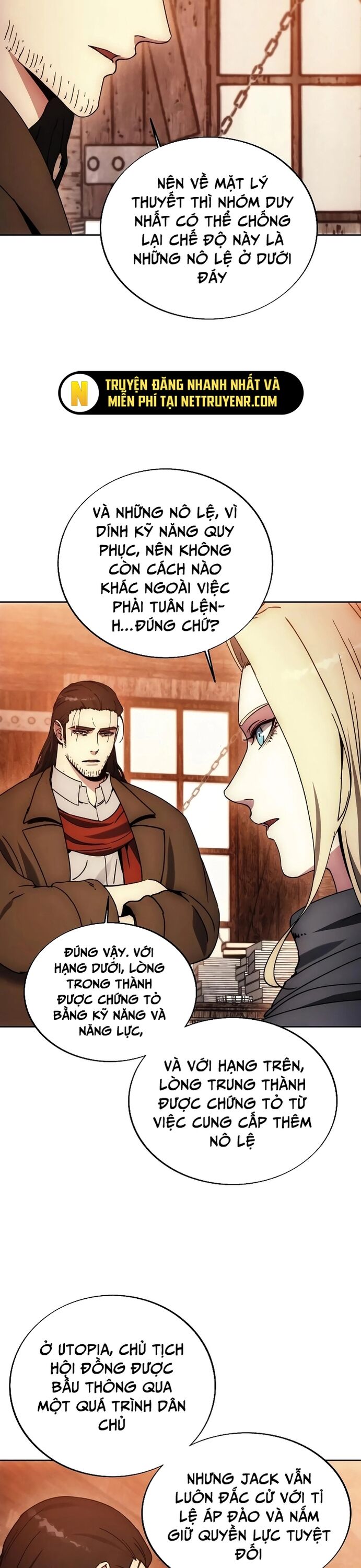 Tao Là Ác Nhân Chapter 171 - Trang 2