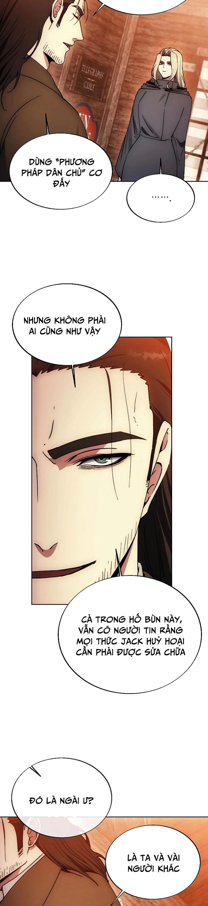 Tao Là Ác Nhân Chapter 171 - Trang 2