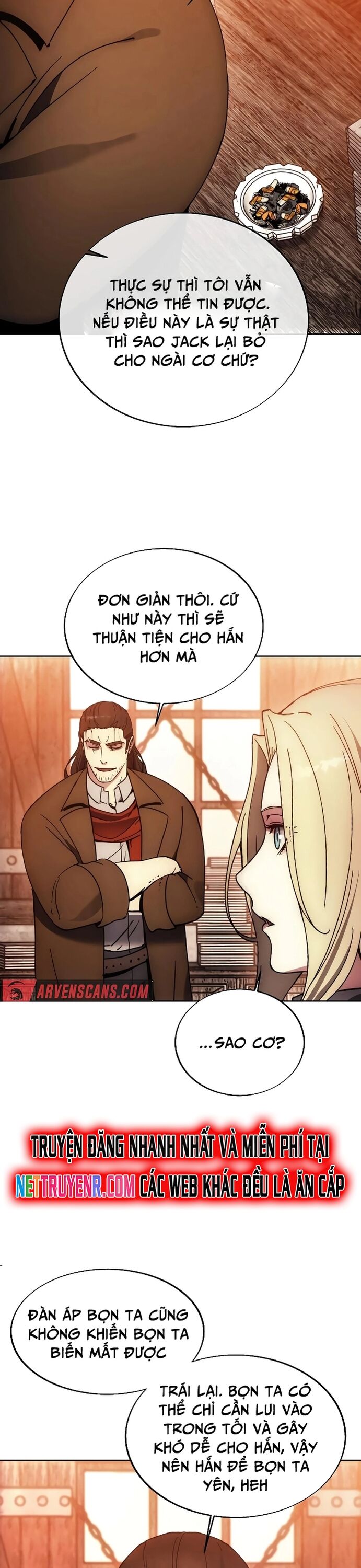 Tao Là Ác Nhân Chapter 171 - Trang 2