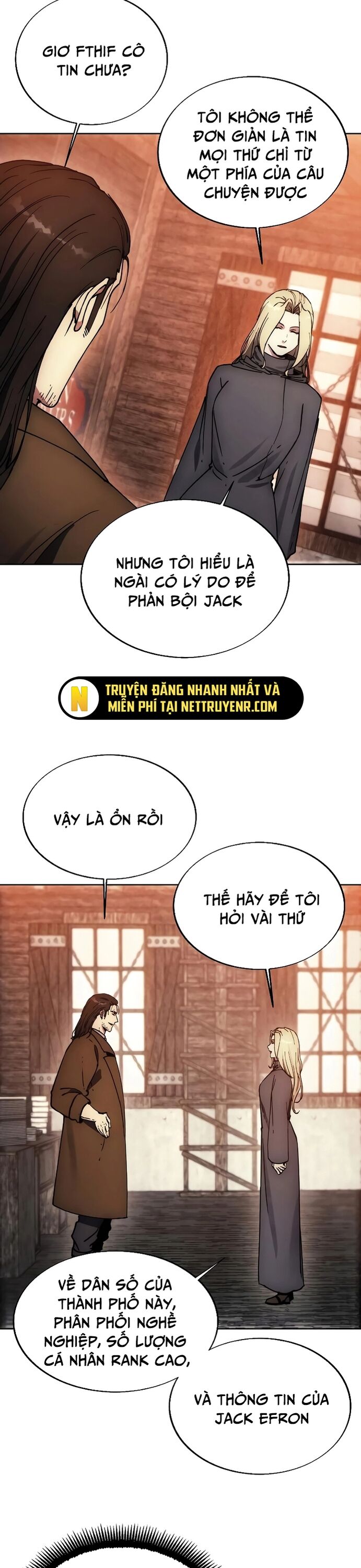 Tao Là Ác Nhân Chapter 171 - Trang 2