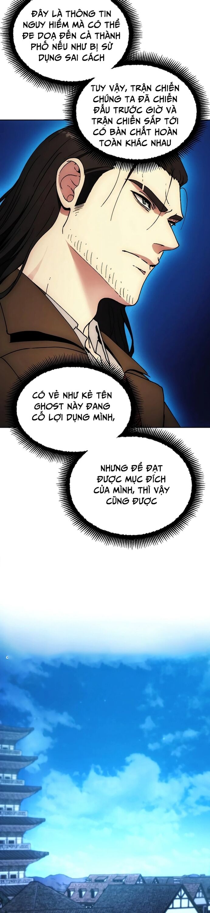 Tao Là Ác Nhân Chapter 171 - Trang 2
