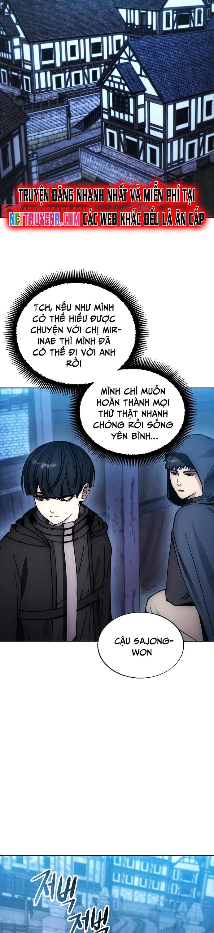 Tao Là Ác Nhân Chapter 171 - Trang 2