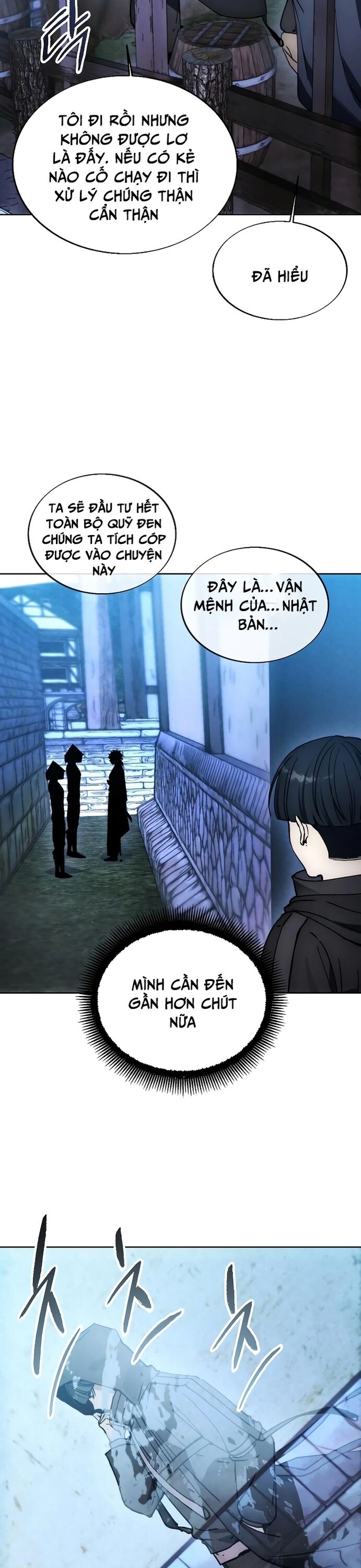 Tao Là Ác Nhân Chapter 171 - Trang 2