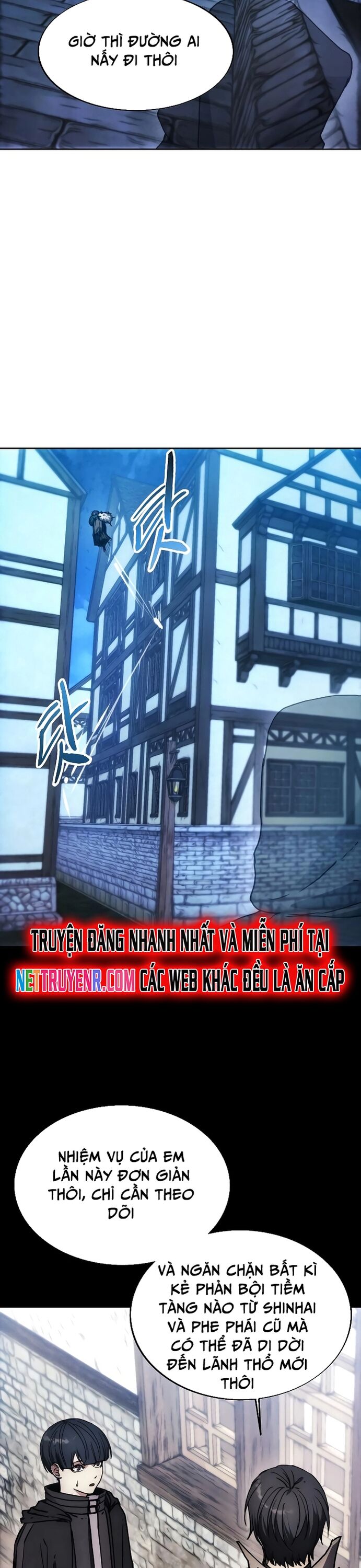 Tao Là Ác Nhân Chapter 171 - Trang 2