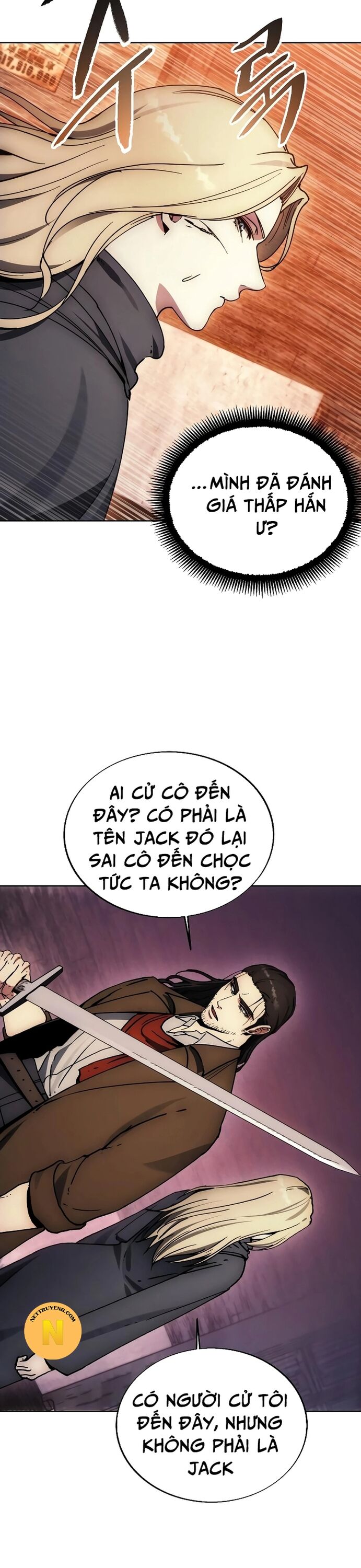 Tao Là Ác Nhân Chapter 171 - Trang 2