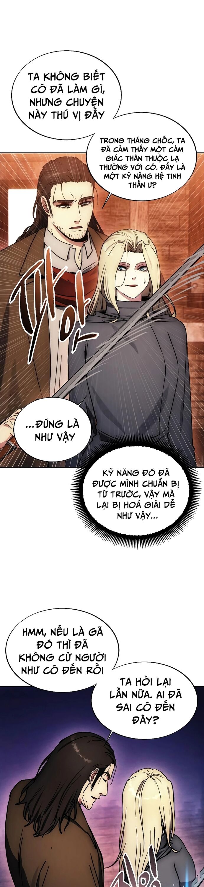 Tao Là Ác Nhân Chapter 171 - Trang 2
