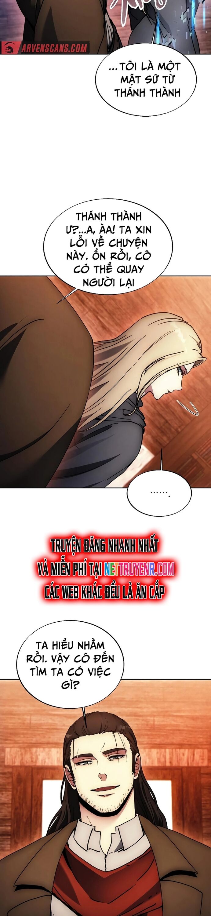 Tao Là Ác Nhân Chapter 171 - Trang 2