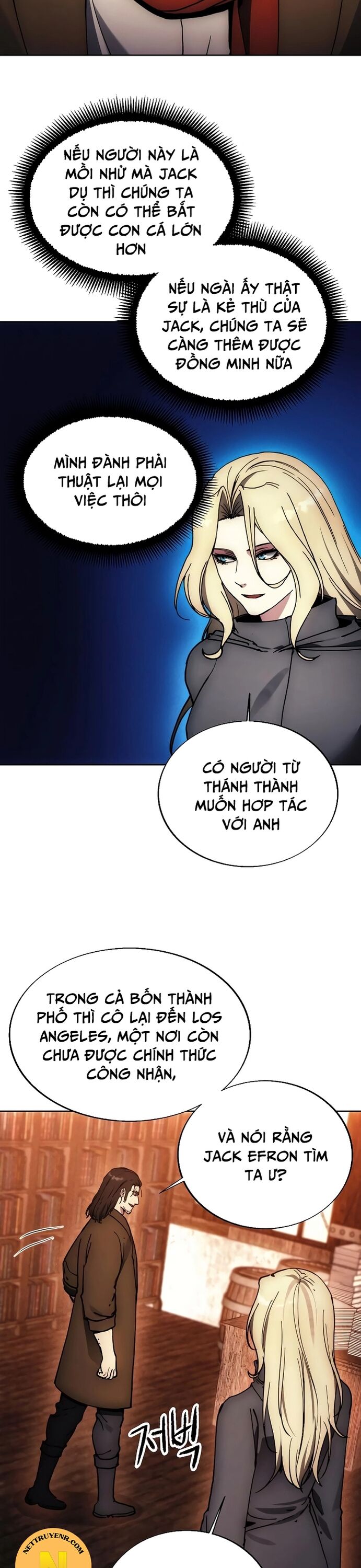 Tao Là Ác Nhân Chapter 171 - Trang 2